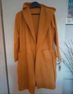 Manteau moutarde, Ophalen of Verzenden, Nieuw