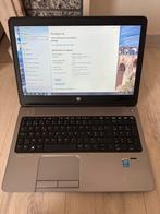 PC Portable HP ProBook, Comme neuf, HP, Intel Core i5, SSD