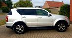 Rexton 2.0 D 7 pl 4x4  Automaat, Auto's, SsangYong, Automaat, Rexton, Te koop, Particulier