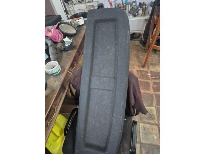 Plage arrière d'un Hyundai I10, Autos : Pièces & Accessoires, Habitacle & Garnissage, Hyundai, Utilisé, 3 mois de garantie, Enlèvement ou Envoi