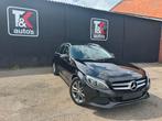 Mercedes C180 van 2016, Auto's, Bedrijf, C-Klasse, Break, Handgeschakeld