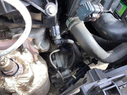 Versnellingsbak van een Peugeot 208, Auto-onderdelen, Transmissie en Toebehoren, Peugeot, Gebruikt, 3 maanden garantie, Ophalen of Verzenden