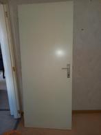 Binnendeuren, Enlèvement