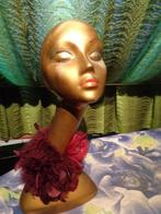 mannequinkop, Ophalen of Verzenden, Gebruikt