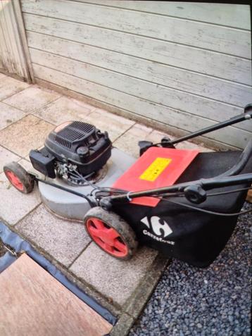 Grasmaaier Honda (Mooie staat) beschikbaar voor biedingen