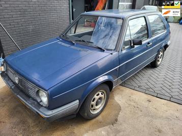 Volkswagen Golf 1.3 C 3DRS beschikbaar voor biedingen