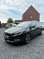Kia ceed automaatiek, Auto's, Euro 5, 750 kg, 1600 cc, Parkeersensor