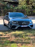 E350e Amg line /pano/hud/burm/360cam, Auto's, Mercedes-Benz, Automaat, Achterwielaandrijving, USB, Leder