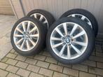 BMW origineéle alu velgen 18'', Auto-onderdelen, Banden en Velgen, Ophalen, 18 inch, Banden en Velgen, All Season