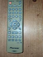 PIONEER, Enlèvement