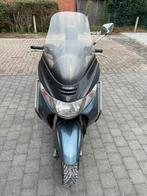 Suzuki Burgman 400 bwj:1999, Motoren, Motoren | Suzuki, 400 cc, Scooter, Motorrijbewijs A, Particulier