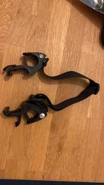 Haken fietstas Ortlieb QL2 20mm, Fietsen en Brommers, Fietsaccessoires | Fietstassen, Ophalen of Verzenden, Nieuw