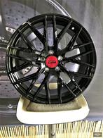 19 inch 5x108 Volvo / Ford MAM Velgen Nieuw (Glanzend Zwart), Auto-onderdelen, Banden en Velgen, 19 inch, Velg(en), Nieuw, Ophalen of Verzenden