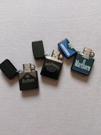 Zippo's, Ophalen of Verzenden, Nieuw