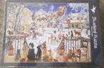 bluebird puzzel 1000 stukjes pets on porch, Ophalen of Verzenden, Nieuw