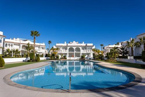 Penthouse te koop in Ciudad Quesada, Alicante, Immo, Buitenland, Spanje, Appartement, Dorp