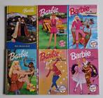 Barbie Boekenclub, Boeken, Ophalen of Verzenden, Gelezen