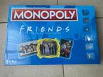 Monopoly Friends - Nieuw in plastic verpakking, Hobby en Vrije tijd, Ophalen of Verzenden, Nieuw