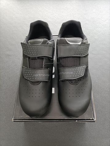 Northwave Fietsschoenen Spike 3 Maat 43 SPD, Fietsen en Brommers, Ophalen of Verzenden, Nieuw, Schoenen, Northwave