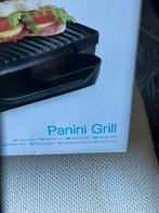 Grill panini, Ophalen, Vaatmachinebestendige platen, Nieuw