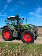 Fendt 512 vario s4 profi, Zakelijke goederen, Ophalen, Fendt
