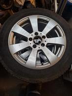 mercedes velgen R16, Ophalen, Gebruikt, Velg(en), 16 inch