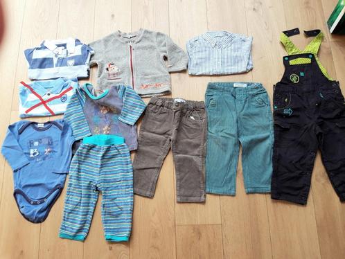 Lot de 8 vêtements garçon 18 mois - en lot ou à la pièce, Enfants & Bébés, Vêtements de bébé | Taille 80, Utilisé, Garçon, Pantalon