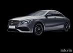 Mercedes-Benz CLA-Klasse 180 Edition manueel / AMG LINE/ CAM, Auto's, 90 kW, CLA, 122 pk, Gebruikt