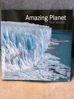 Amazing Planet, Boeken, Natuur, Zo goed als nieuw, Ophalen