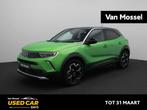 Opel Mokka-e Ultimate 50-kWh | ECC | Navi | Half-Leder | LMV, Auto's, Opel, Gebruikt, 136 pk, Alcantara, 1498 kg