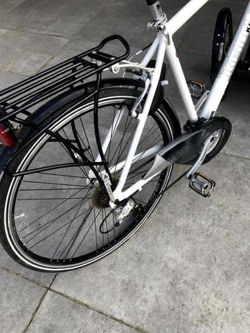 Triporteur beschikbaar voor biedingen