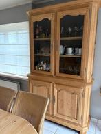 Tafel kast en dressoir, Ophalen
