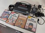 Sega Master System II avec jeux, Enlèvement ou Envoi, Master System, Avec jeux