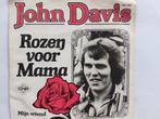 John Davis - Rozen Voor Mama, Ophalen of Verzenden, Nederlandstalig