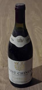 zeldzame wijnen, Enlèvement