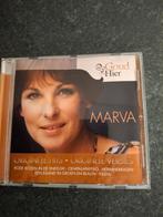 Cd marva  goud van hier, Cd's en Dvd's, Cd's | Nederlandstalig, Ophalen