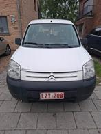 Citroën Berlingo, Euro 4, Achat, Particulier, Berlingo