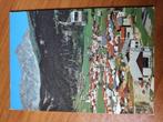 Postkaart Zwitserland Savognin 19751, Verzamelen, Ophalen of Verzenden
