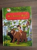 kinderboeken Geronimo Stilton, Ophalen, Zo goed als nieuw, Geronimo Stilton