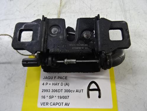 MOTORKAP SLOT Jaguar F-Pace (01-2015/-), Auto-onderdelen, Carrosserie, Jaguar, Gebruikt