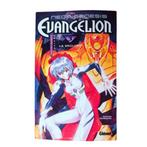 Manga – Neon Genesis Evangelion Tome 3 : La Brûlure – Éditio, Verzenden, Overige figuren, Gebruikt, Boek of Spel