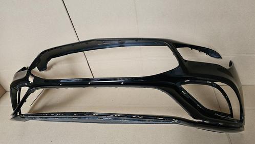 Voorbumper Mercedes Cla Klasse W118 AMG LINE 6xPDC ORGINEEL, Auto-onderdelen, Carrosserie, Bumper, Voor, Gebruikt, Herkomst onderdeel bekend