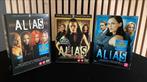 Dvd Alias serie seizoen 1,2 en 3, CD & DVD, DVD | TV & Séries télévisées, Comme neuf, Enlèvement