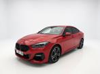 BMW 218i M-Pakket, Auto's, BMW, 4 cilinders, Leder, Bedrijf, 5 zetels