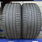 Zomerbanden Michelin Pilot sport 4 NDO 265 45 ZR 19 inch, Auto-onderdelen, Band(en), 265 mm, Gebruikt, Ophalen of Verzenden