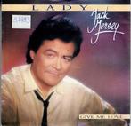 Vinyl, 7"   /   Jack Jersey – Lady, CD & DVD, Vinyles | Autres Vinyles, Autres formats, Enlèvement ou Envoi