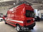 Renault Master 2.5D VERHOOGD | LICHTE VRACHT | TREKHAAK |, Auto's, Renault, Stof, Gebruikt, 4 cilinders, Bedrijf
