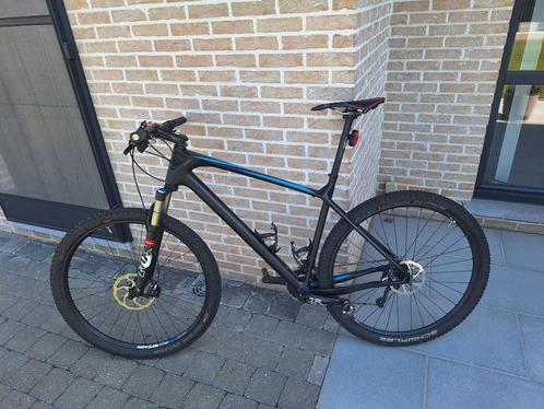 Mtb focus raven, Fietsen en Brommers, Fietsen | Mountainbikes en ATB, Gebruikt, Heren, Overige merken, 57 cm of meer, Hardtail
