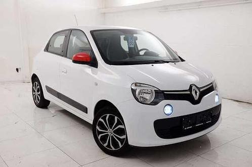 Renault Twingo 1.0i SCe # Airco, limiteur, 1er propriétaire, Auto's, Renault, Twingo, ABS, Airbags, Airconditioning, Bluetooth