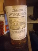 Lot wijn Sauternes Pomerol Clos renee, Ophalen of Verzenden, Zo goed als nieuw